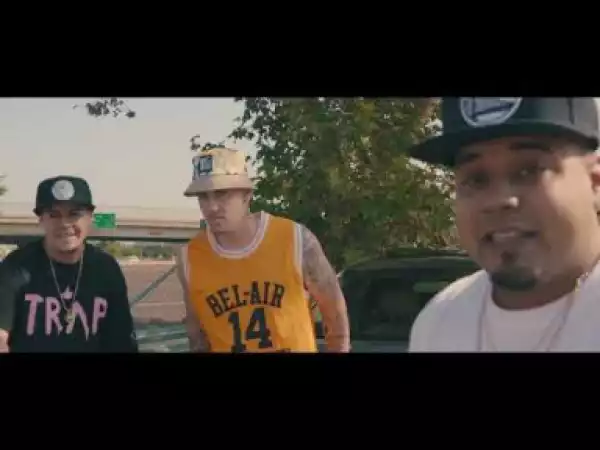 Video: Robbie Diesel - All I Ever Wanted  Feat, Nate Deez And Jc